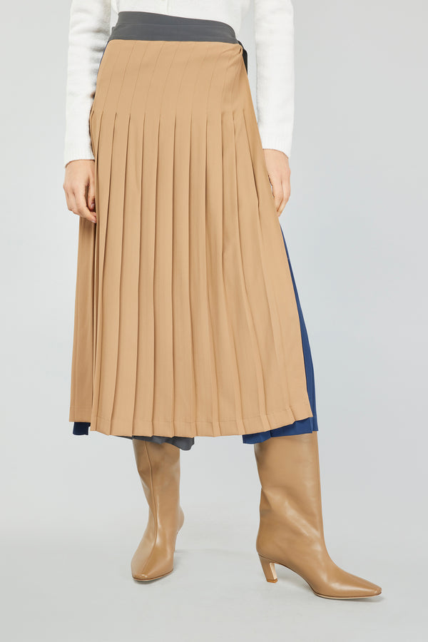 Semicouture Gonna selenee | semicouture Latest stili