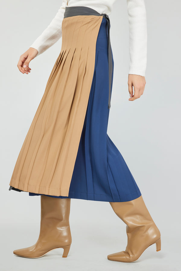 Semicouture Gonna selenee | semicouture Latest stili