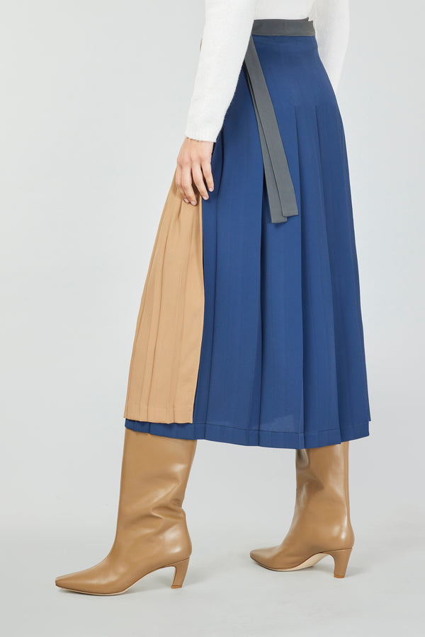Semicouture Gonna selenee | semicouture Latest stili