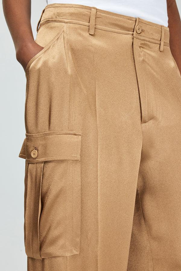 Semicouture Pantalone agathe | semicouture Ultimi due giorni