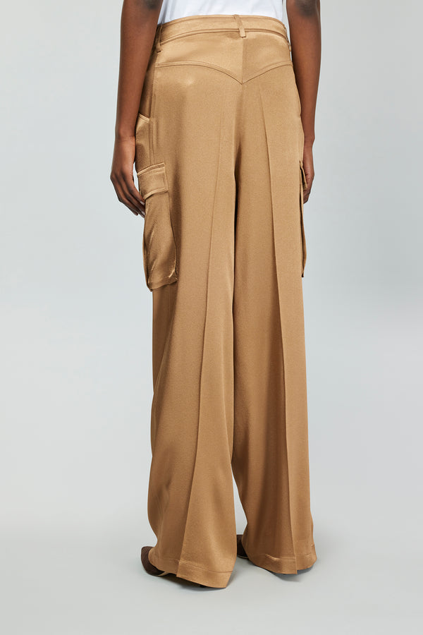 Semicouture Pantalone agathe | semicouture Ultimi due giorni