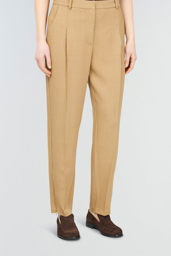 Semicouture Pantalone jacques | semicouture Ultimo giorno