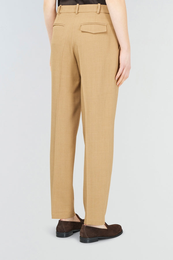 Semicouture Pantalone jacques | semicouture Ultimo giorno