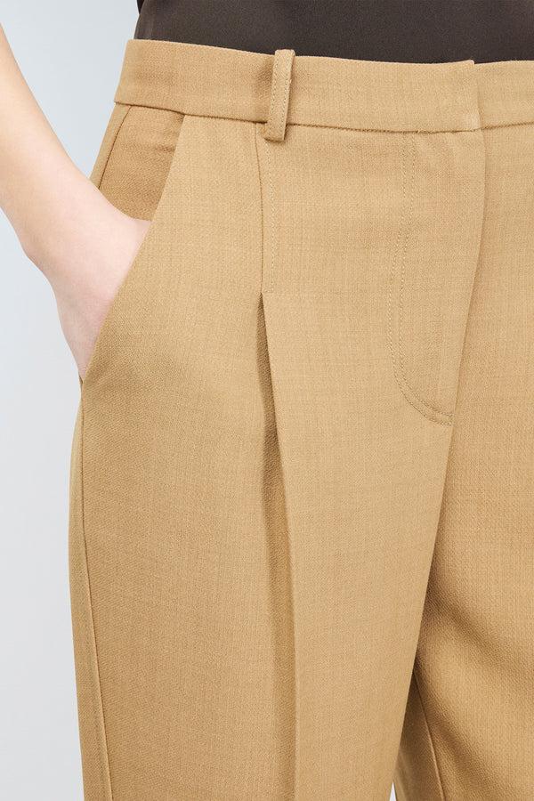 Semicouture Pantalone jacques | semicouture Ultimo giorno
