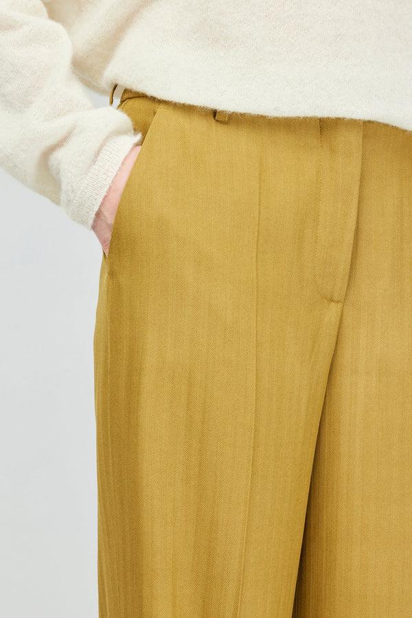 Semicouture Pantalone ylenia | semicouture Promozione temporanea