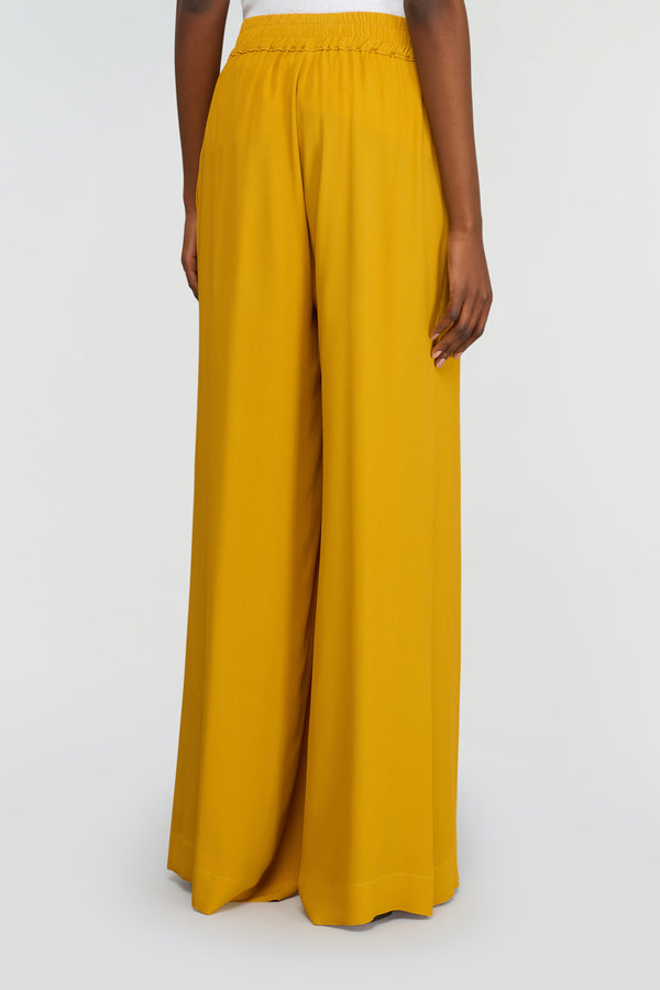 Semicouture Pantalone athena | semicouture Fino al 50% di sconto