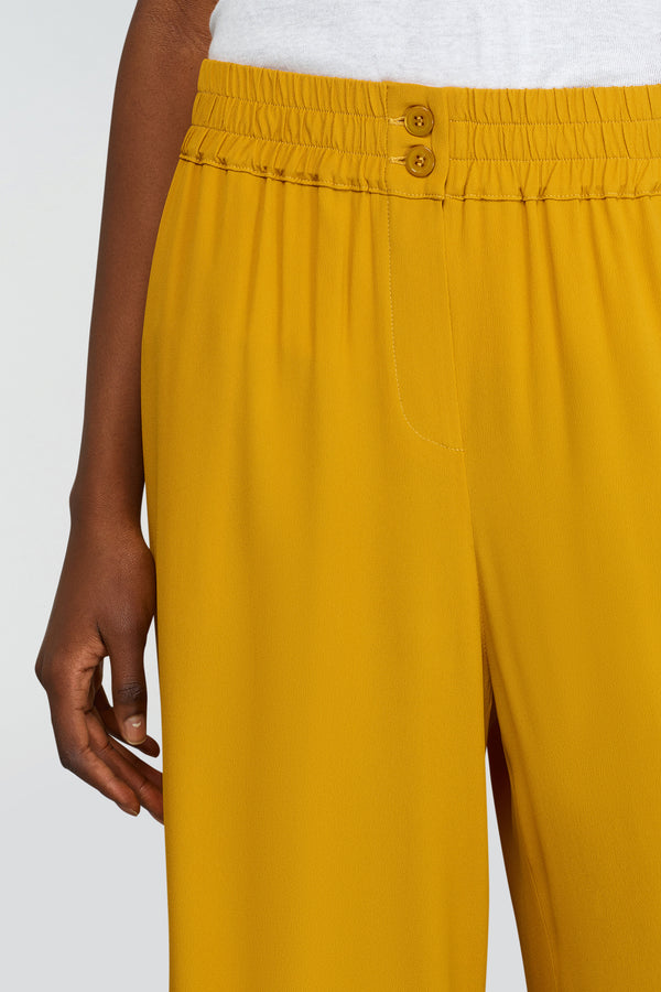Semicouture Pantalone athena | semicouture Fino al 50% di sconto