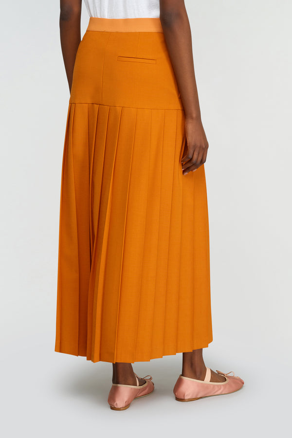 Semicouture Gonna irene | semicouture Fino al 60% di sconto