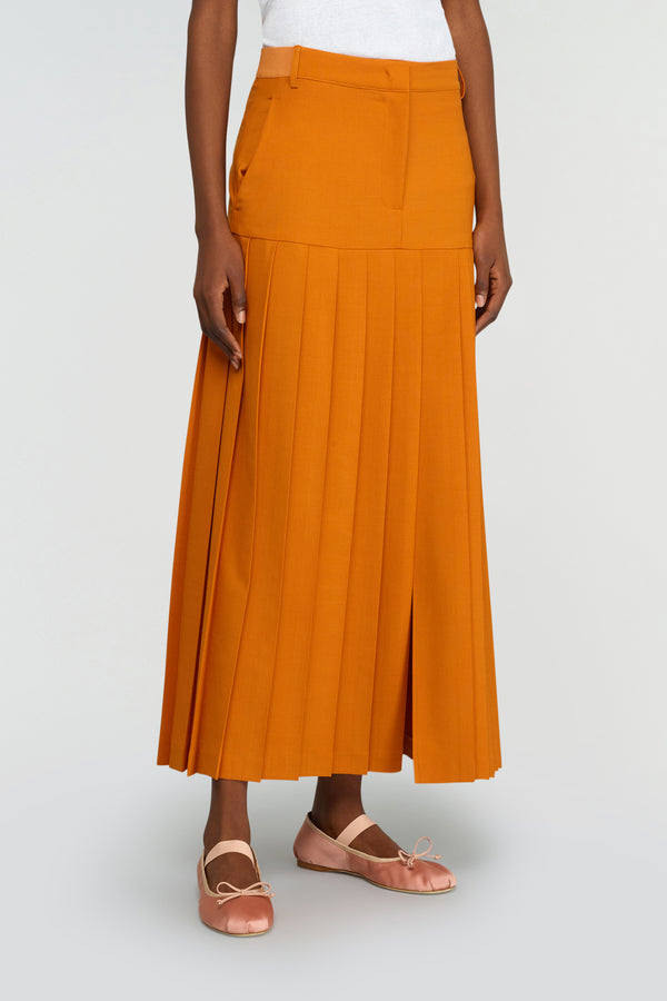 Semicouture Gonna irene | semicouture Fino al 60% di sconto