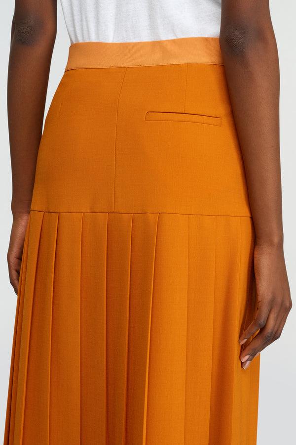 Semicouture Gonna irene | semicouture Fino al 60% di sconto
