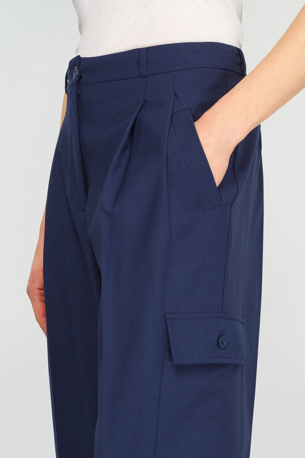 Semicouture Pantalone giusy | semicouture Only for today