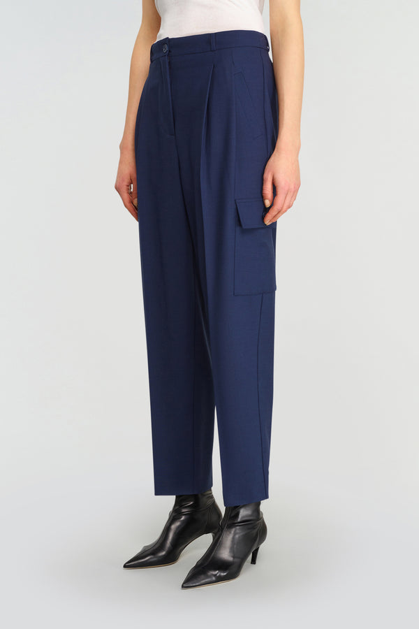 Semicouture Pantalone giusy | semicouture Only for today