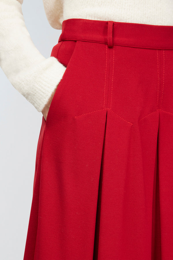 Semicouture Gonna benedetta | semicouture Sostegno trimestrale