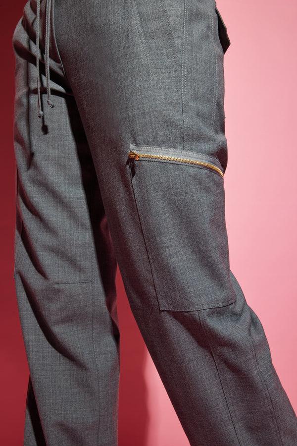 Semicouture Pantalone cassie | semicouture Enormi sconti