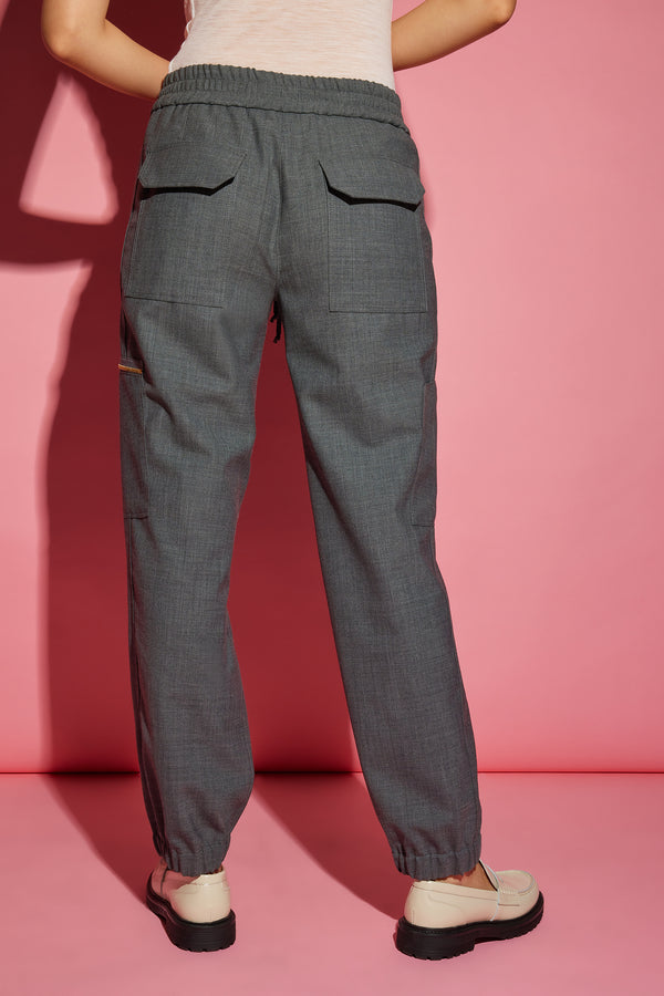 Semicouture Pantalone cassie | semicouture Enormi sconti