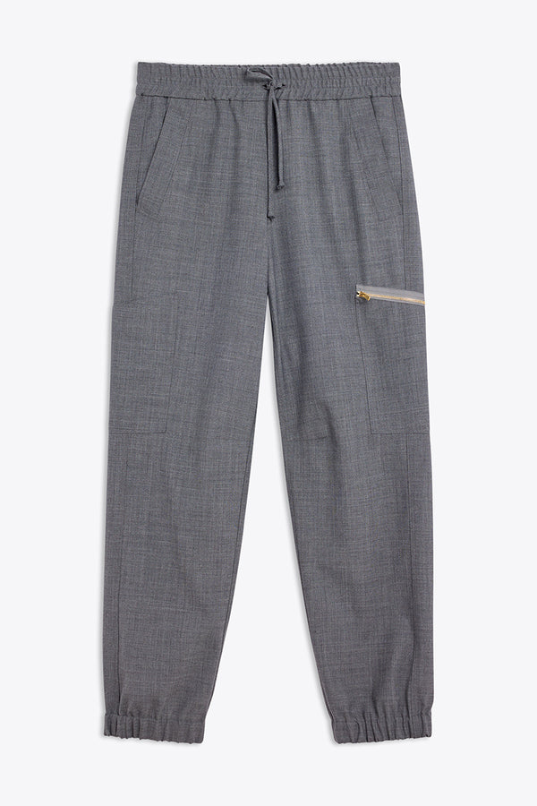 Semicouture Pantalone cassie | semicouture Enormi sconti