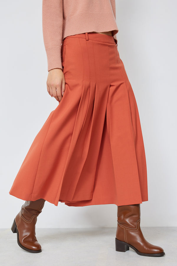 Semicouture Pantalone eden | semicouture 50% di sconto con spedizione gratuita