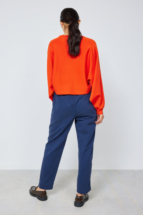 Semicouture Pantalone buddy | semicouture Officina