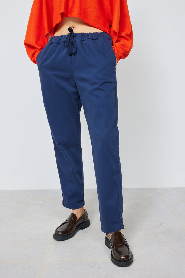 Semicouture Pantalone buddy | semicouture Officina