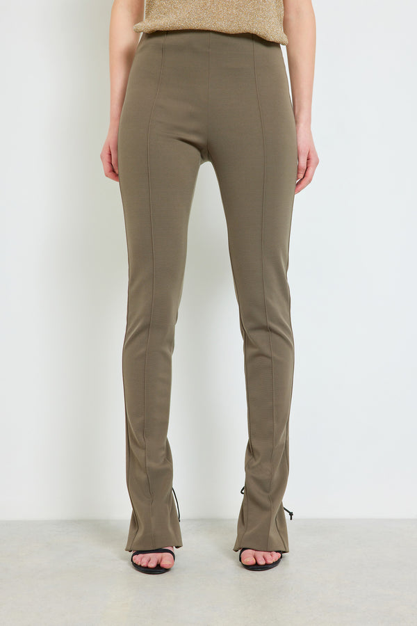 Semicouture Pantalone chelsey | semicouture Esporta salva