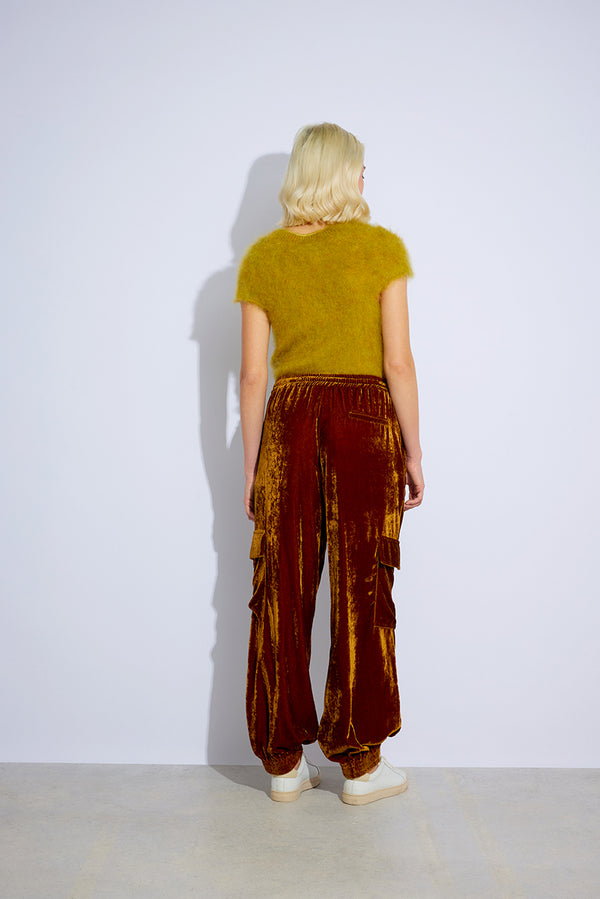 Semicouture Pantalone elise | semicouture Sconti questo mese