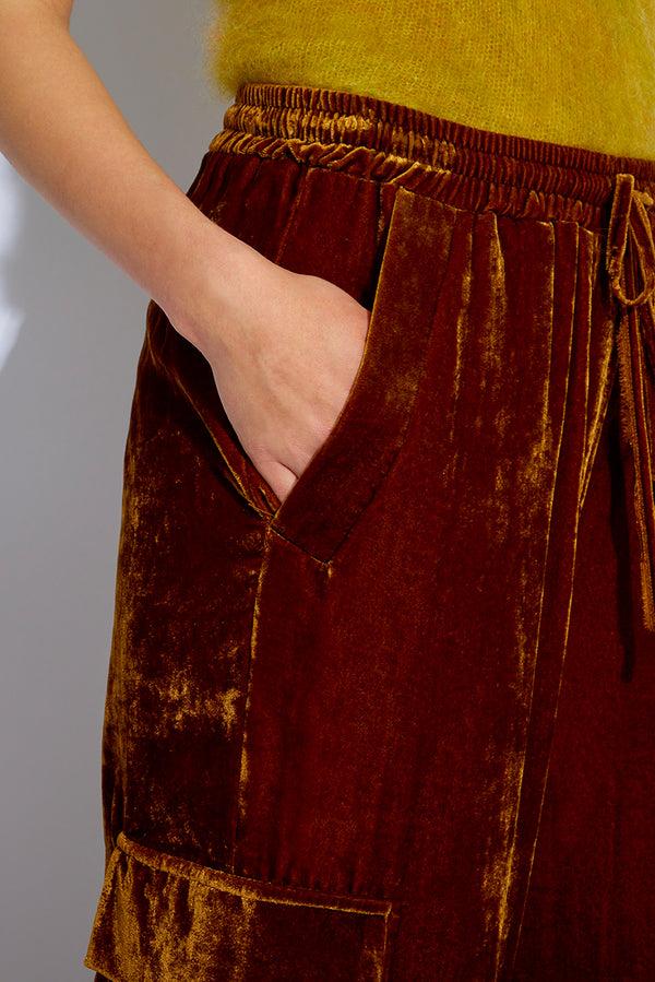 Semicouture Pantalone elise | semicouture Sconti questo mese