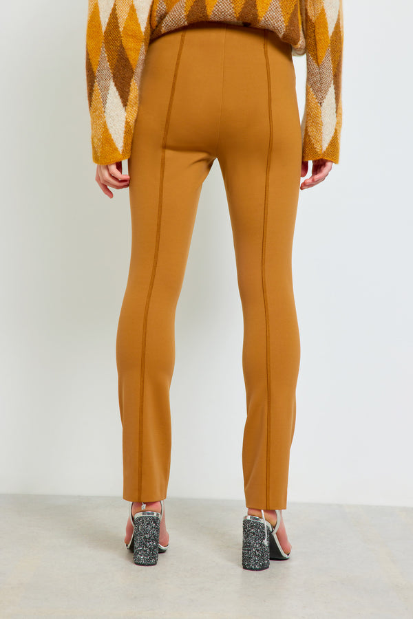 Semicouture Pantalone noemie | semicouture Italy
