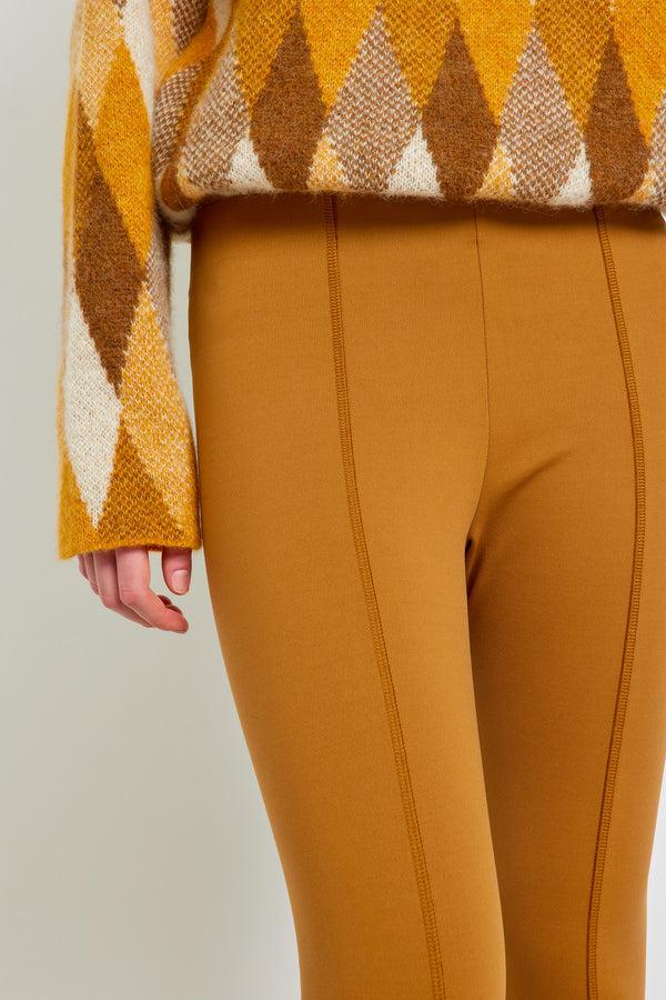 Semicouture Pantalone noemie | semicouture Italy