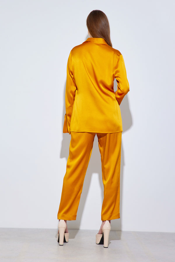 Semicouture Pantalone kezia | semicouture Italia
