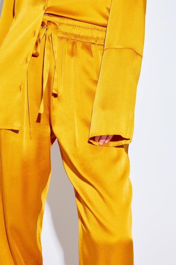 Semicouture Pantalone kezia | semicouture Italia