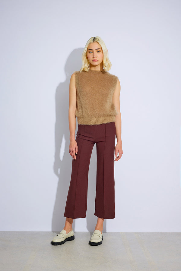 Semicouture Pantalone tammy | semicouture In Linea