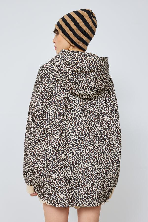 Semicouture Parka alicia | semicouture Qualità