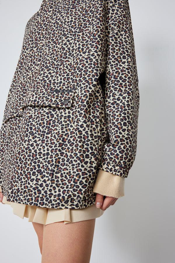 Semicouture Parka alicia | semicouture Qualità