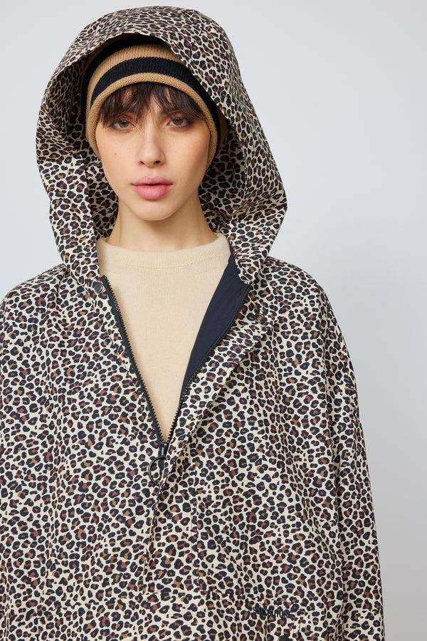 Semicouture Parka alicia | semicouture Qualità