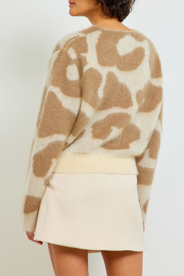 Semicouture Maglia ophelie | semicouture Soddisfazione Garantita