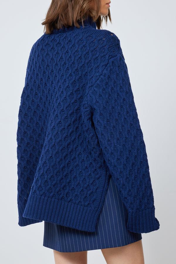 Semicouture Dolcevita rachelle | semicouture Consegna Veloce