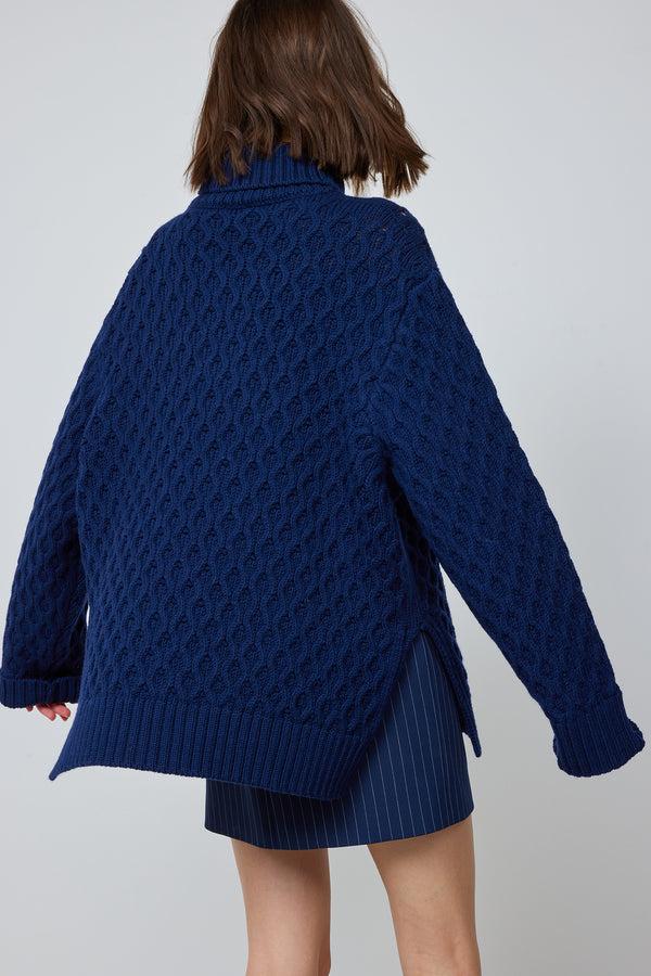 Semicouture Dolcevita rachelle | semicouture Consegna Veloce