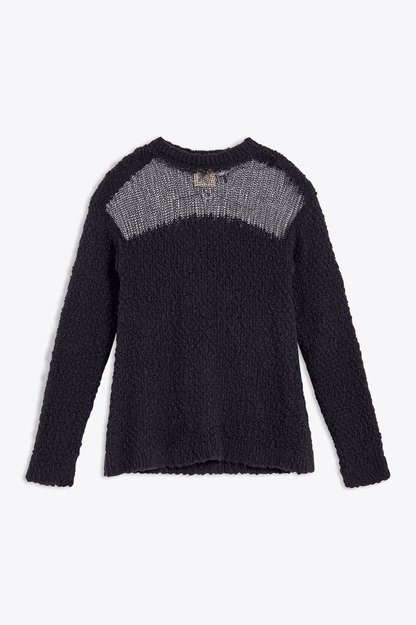 Semicouture Maglia keysha | semicouture Shopping Online