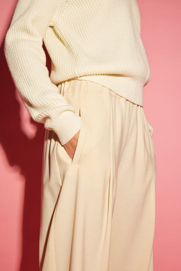 Semicouture Maglia brittany | semicouture Affare Del Giorno