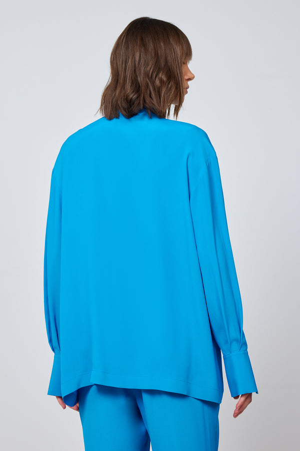 Semicouture Camicia ina | semicouture Convenienza