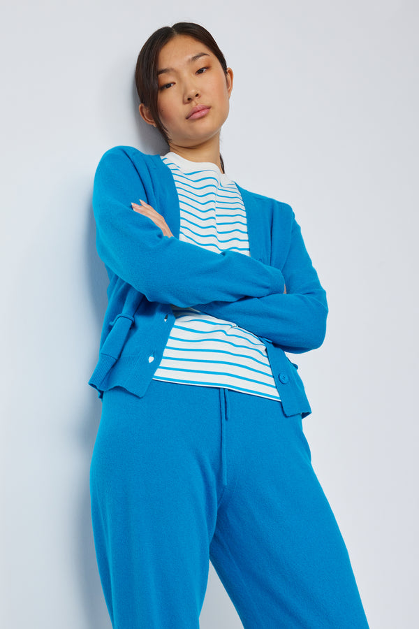 Semicouture Cardigan callista | semicouture Presa