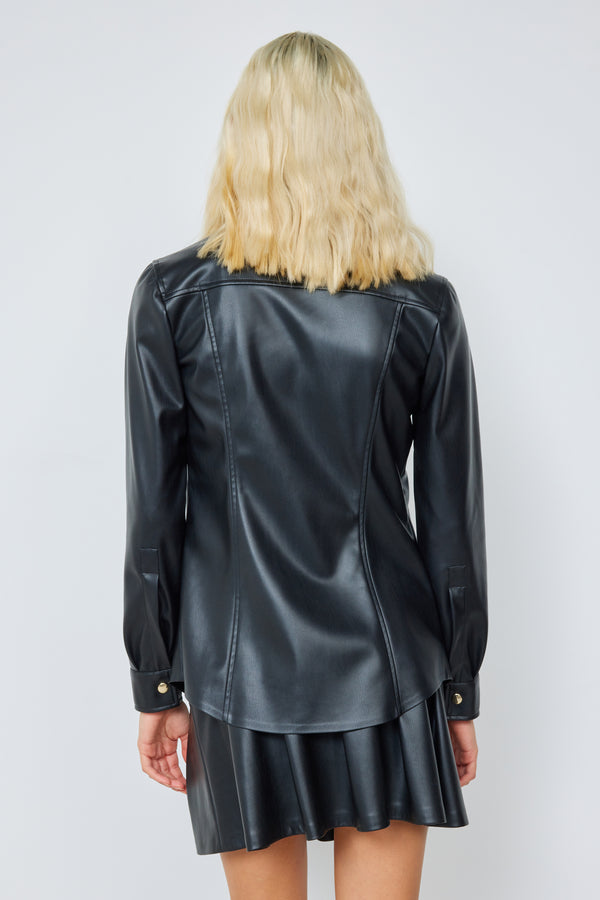 Semicouture Camicia layley | semicouture Outlet