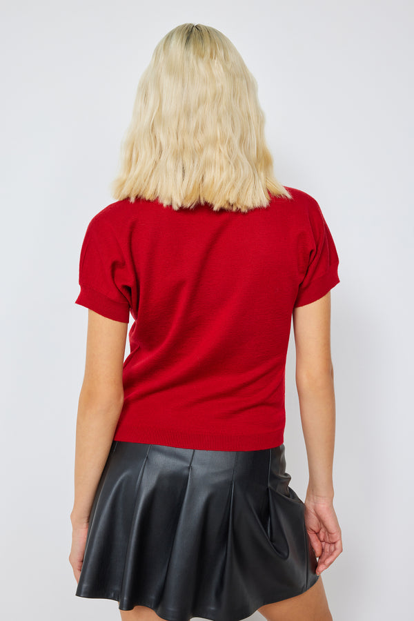 Semicouture Dolcevita lysette | semicouture In Vendita