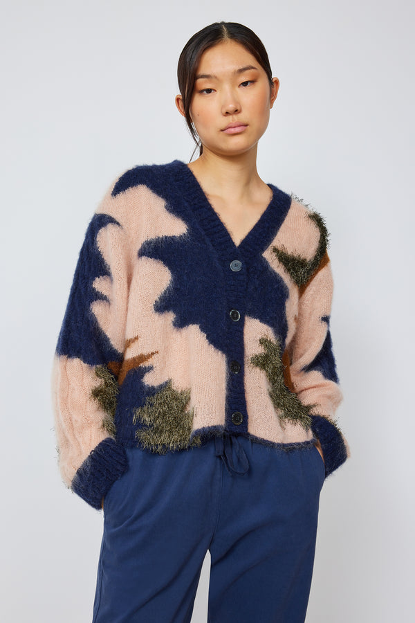 Semicouture Cardigan mabella | semicouture Offerte