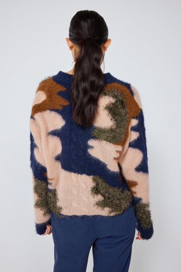 Semicouture Cardigan mabella | semicouture Offerte