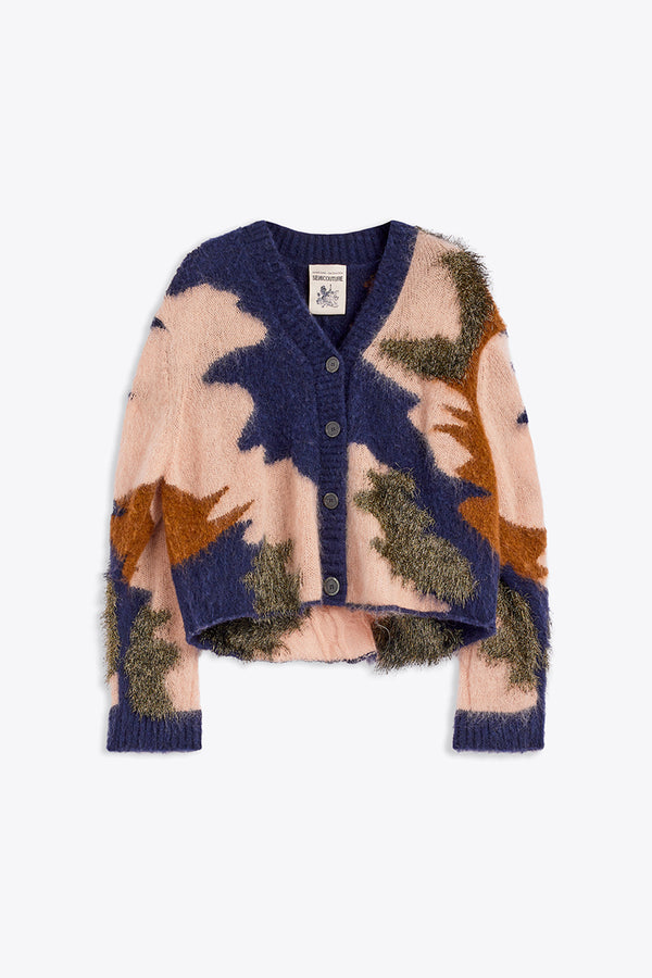 Semicouture Cardigan mabella | semicouture Offerte