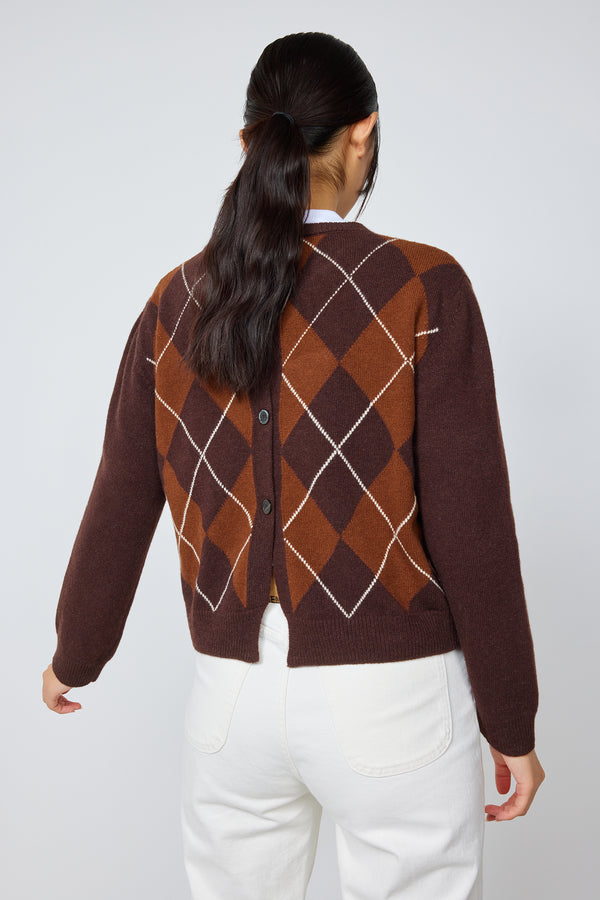 Semicouture Maglia chantel | semicouture Hotsell
