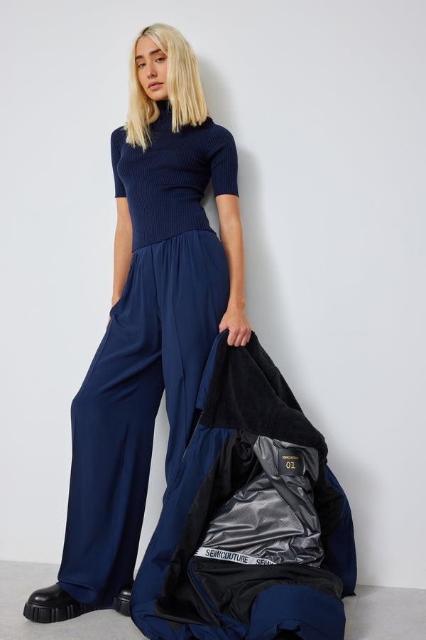 Semicouture Dolcevita louisa | semicouture Saldi Di Fabbrica