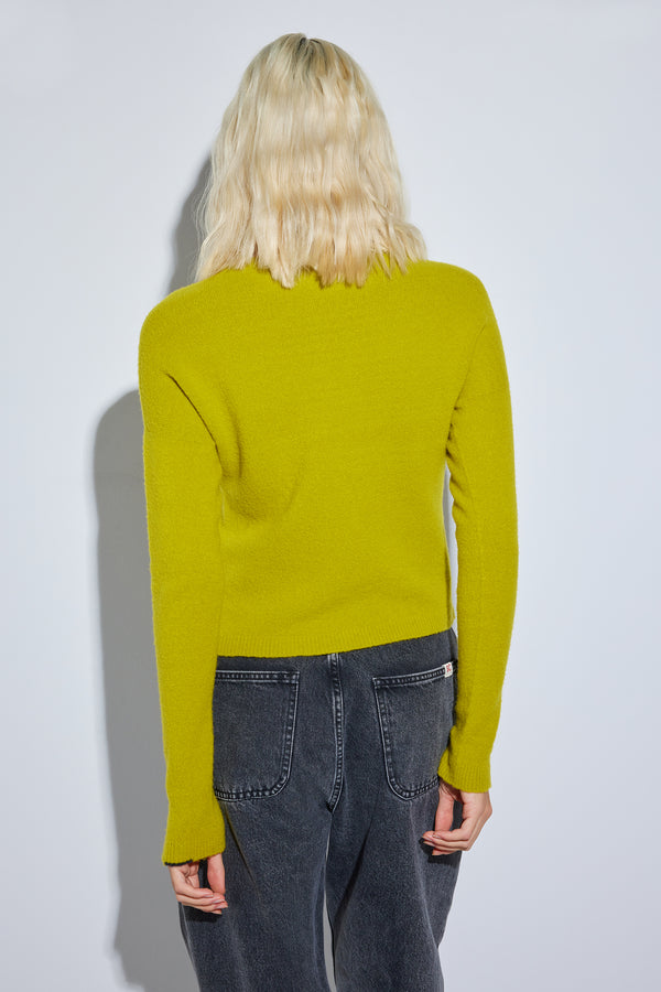 Semicouture Maglia haidee | semicouture I Più Venduti