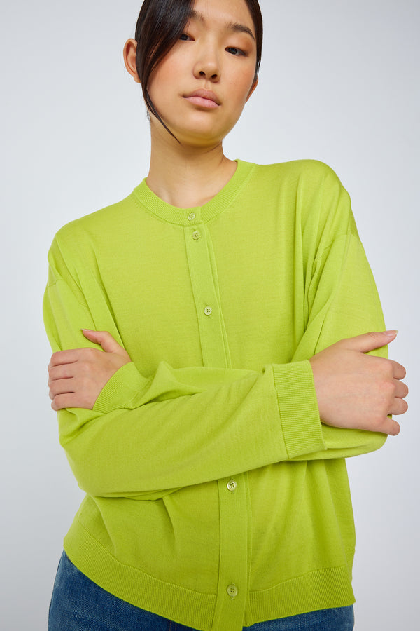 Semicouture Cardigan clemency | semicouture Vendite Flash
